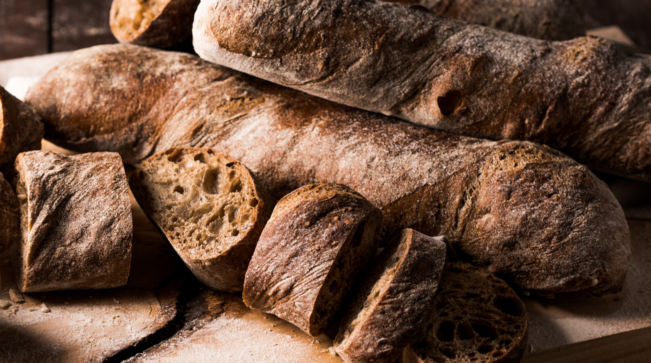 Breadway Breadway