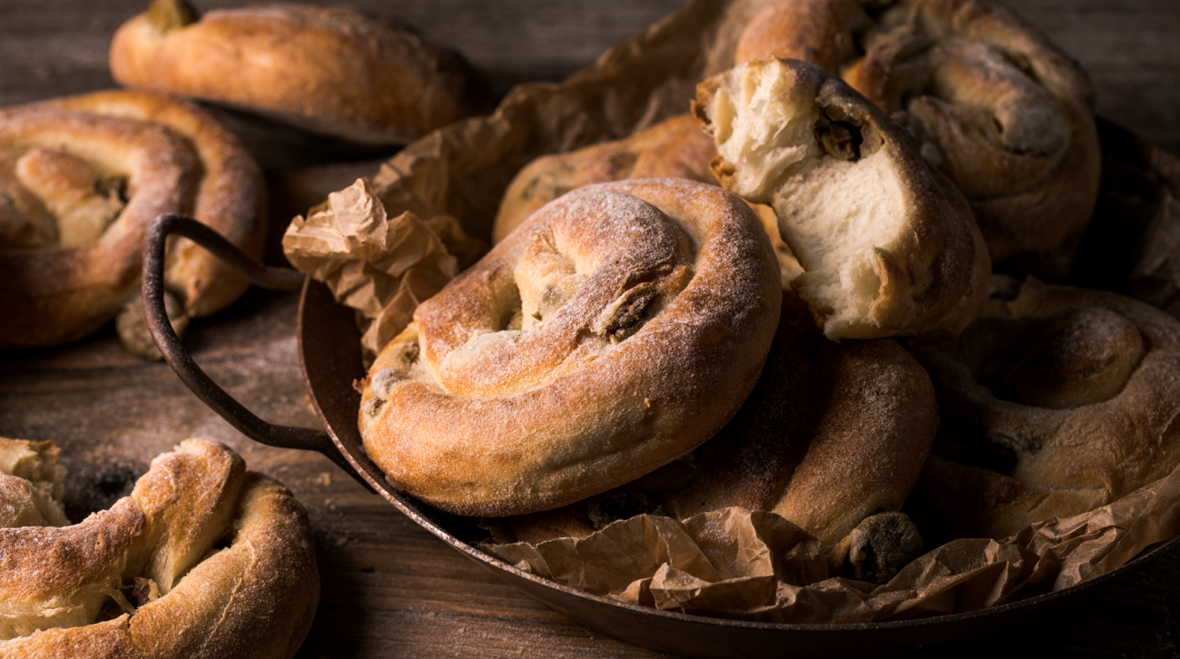Breadway Breadway
