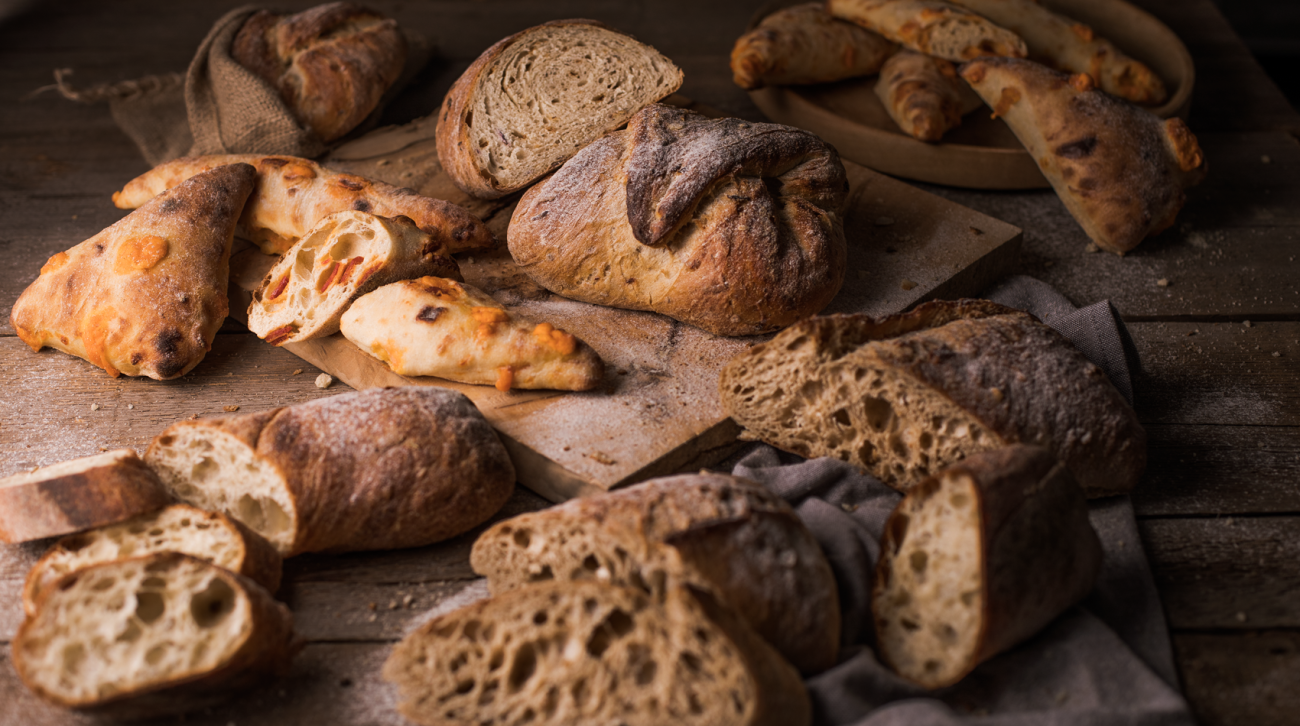 Breadway Breadway