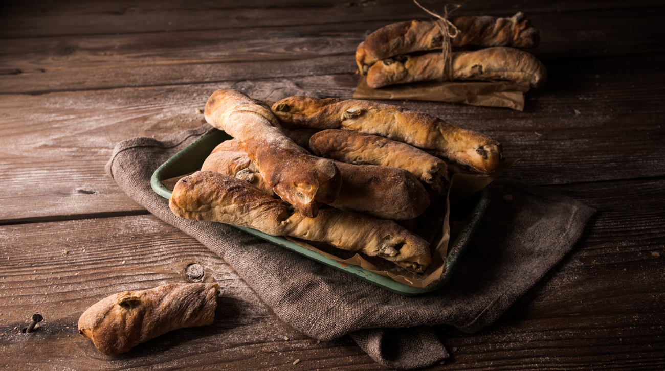 Breadway Breadway