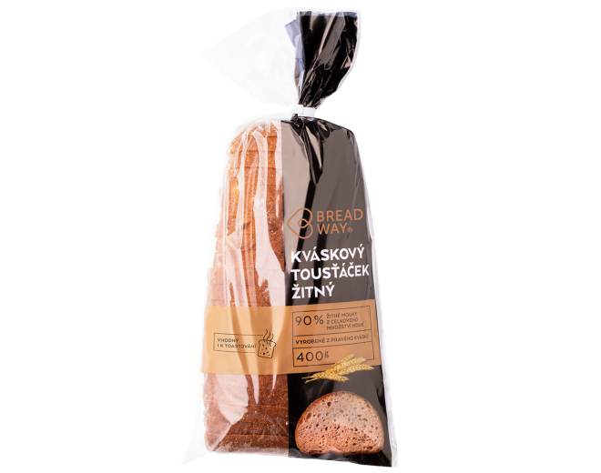 Real rye sourdough bread Real rye sourdough bread