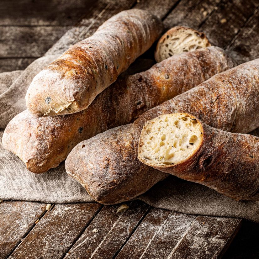 Breadway Breadway