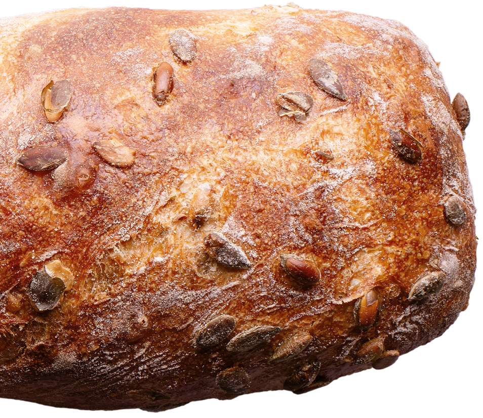 Breadway Breadway